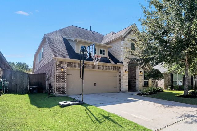 243 Soaring Pines Place, Montgomery, TX 77316