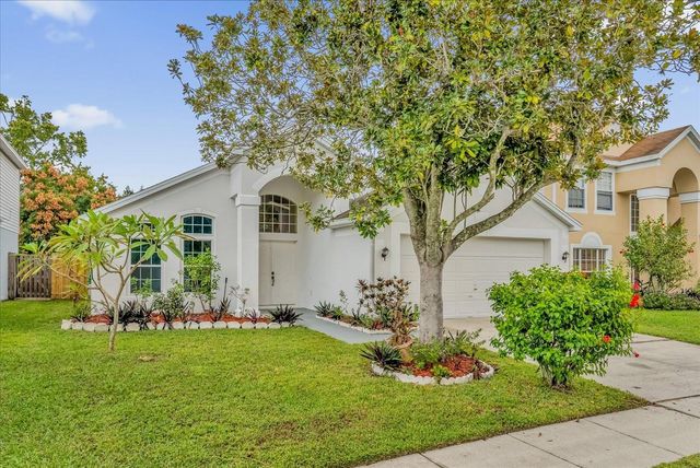 813 GARDEN GLEN LOOP, Lake Mary, FL 32746