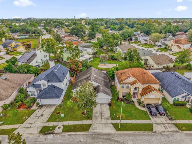 813 GARDEN GLEN LOOP, Lake Mary, FL 32746