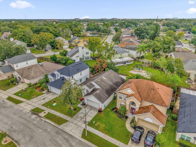 813 GARDEN GLEN LOOP, Lake Mary, FL 32746