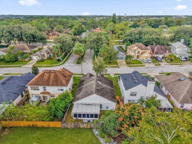 813 GARDEN GLEN LOOP, Lake Mary, FL 32746