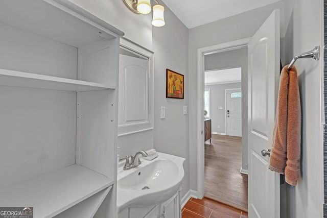1530 Columbia Drive, Decatur, GA 30032
