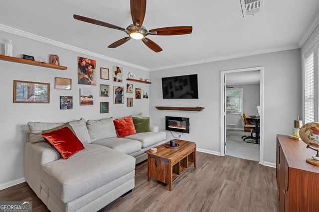1530 Columbia Drive, Decatur, GA 30032