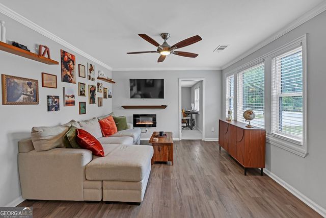1530 Columbia Drive, Decatur, GA 30032