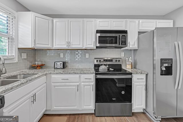 1530 Columbia Drive, Decatur, GA 30032