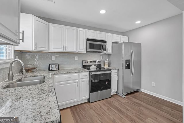 1530 Columbia Drive, Decatur, GA 30032