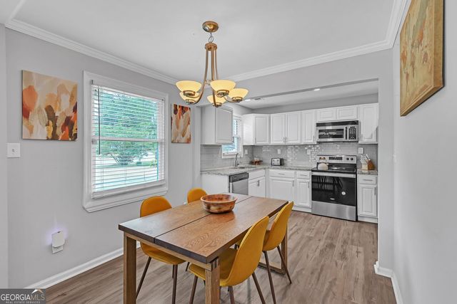 1530 Columbia Drive, Decatur, GA 30032