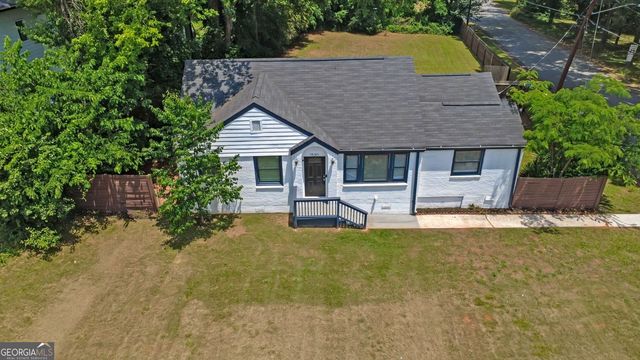 1530 Columbia Drive, Decatur, GA 30032