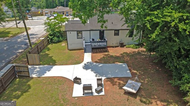 1530 Columbia Drive, Decatur, GA 30032