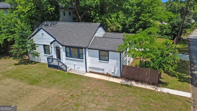 1530 Columbia Drive, Decatur, GA 30032
