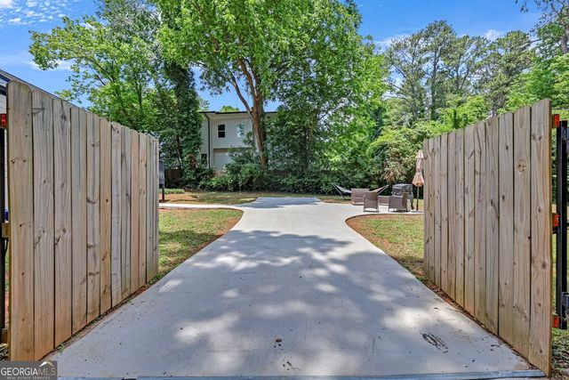 1530 Columbia Drive, Decatur, GA 30032