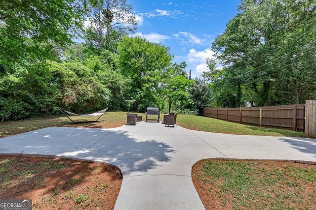 1530 Columbia Drive, Decatur, GA 30032