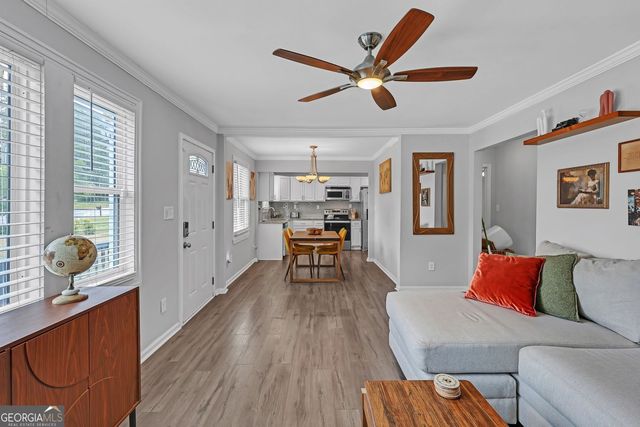 1530 Columbia Drive, Decatur, GA 30032