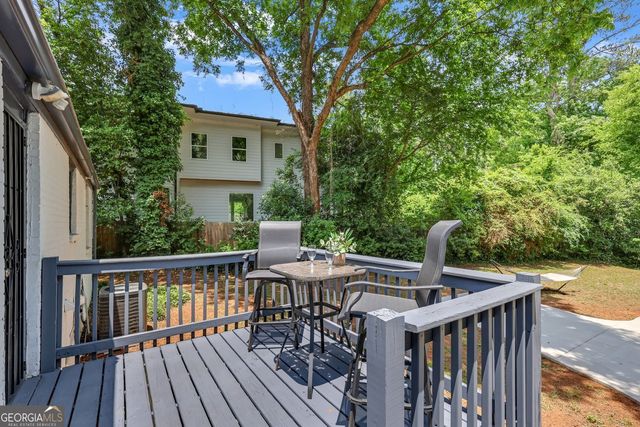 1530 Columbia Drive, Decatur, GA 30032