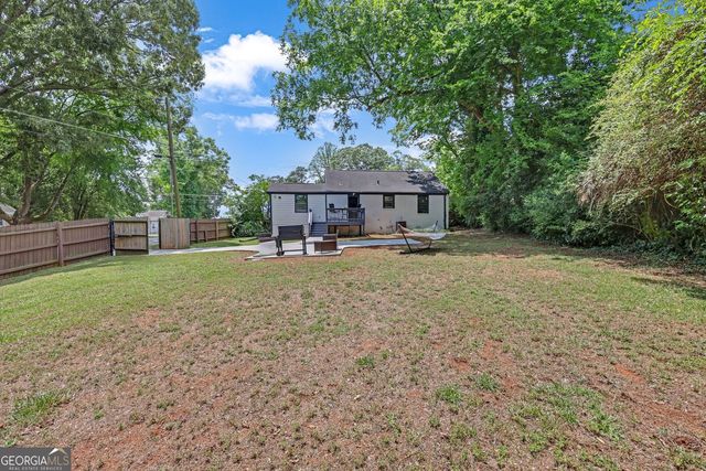 1530 Columbia Drive, Decatur, GA 30032