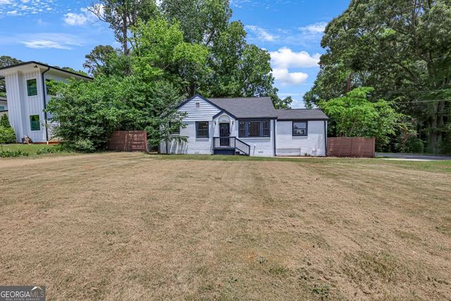 1530 Columbia Drive, Decatur, GA 30032