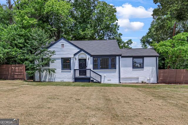 1530 Columbia Drive, Decatur, GA 30032