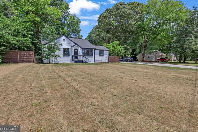 1530 Columbia Drive, Decatur, GA 30032