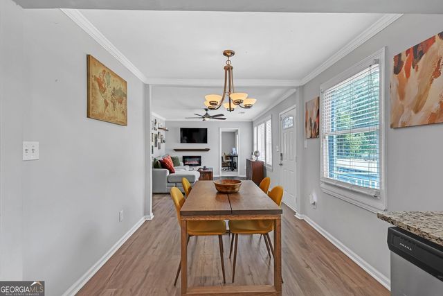 1530 Columbia Drive, Decatur, GA 30032