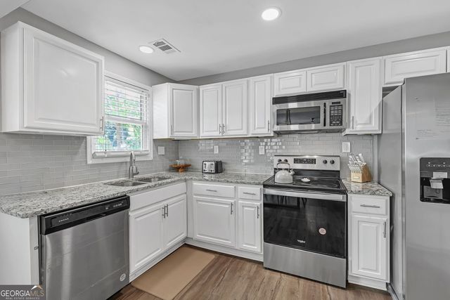 1530 Columbia Drive, Decatur, GA 30032
