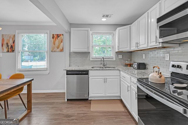 1530 Columbia Drive, Decatur, GA 30032