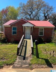 1008 LOCKWOOD COURT, Anniston, AL 36207