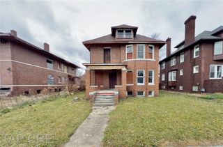 1017 E Grand Boulevard, Detroit, MI 48207