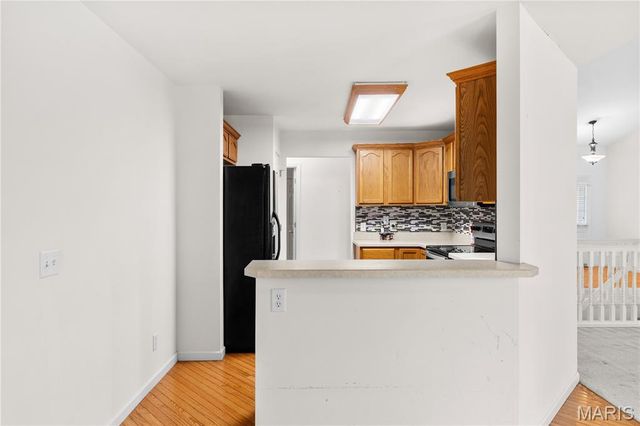 124 Park Ridge Drive, O'fallon, MO 63366