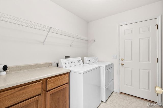 124 Park Ridge Drive, O'fallon, MO 63366