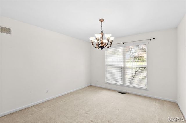 124 Park Ridge Drive, O'fallon, MO 63366