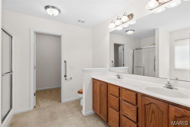 124 Park Ridge Drive, O'fallon, MO 63366