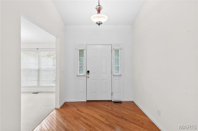 124 Park Ridge Drive, O'fallon, MO 63366