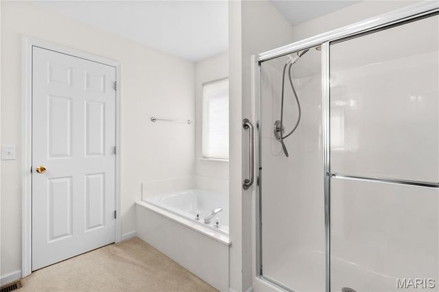 124 Park Ridge Drive, O'fallon, MO 63366