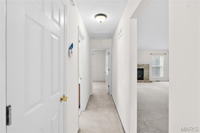 124 Park Ridge Drive, O'fallon, MO 63366
