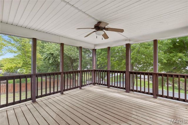 124 Park Ridge Drive, O'fallon, MO 63366