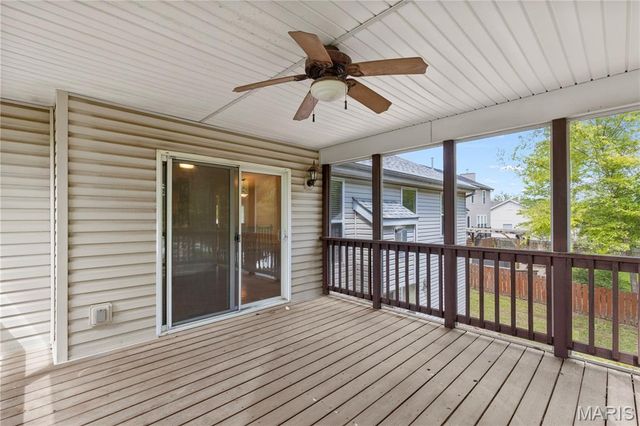 124 Park Ridge Drive, O'fallon, MO 63366