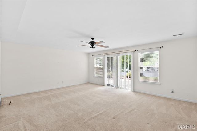124 Park Ridge Drive, O'fallon, MO 63366