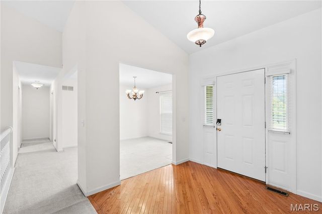 124 Park Ridge Drive, O'fallon, MO 63366
