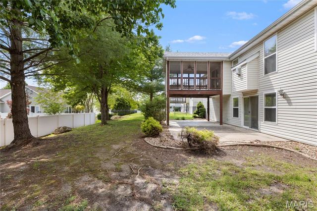 124 Park Ridge Drive, O'fallon, MO 63366