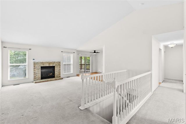 124 Park Ridge Drive, O'fallon, MO 63366