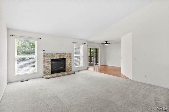 124 Park Ridge Drive, O'fallon, MO 63366