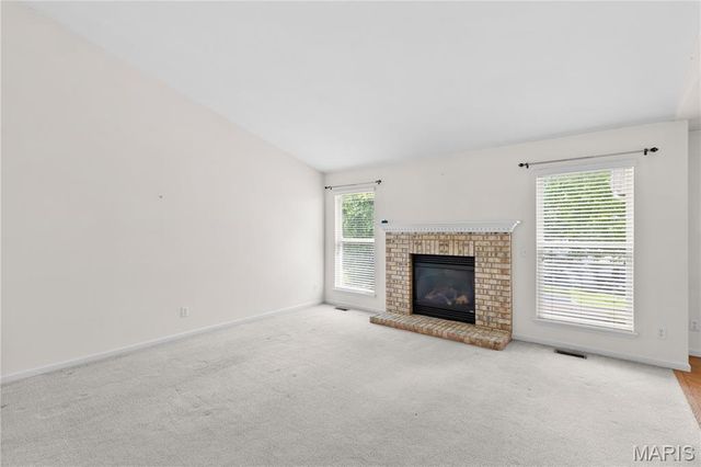 124 Park Ridge Drive, O'fallon, MO 63366