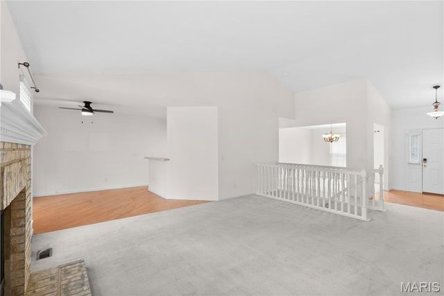 124 Park Ridge Drive, O'fallon, MO 63366