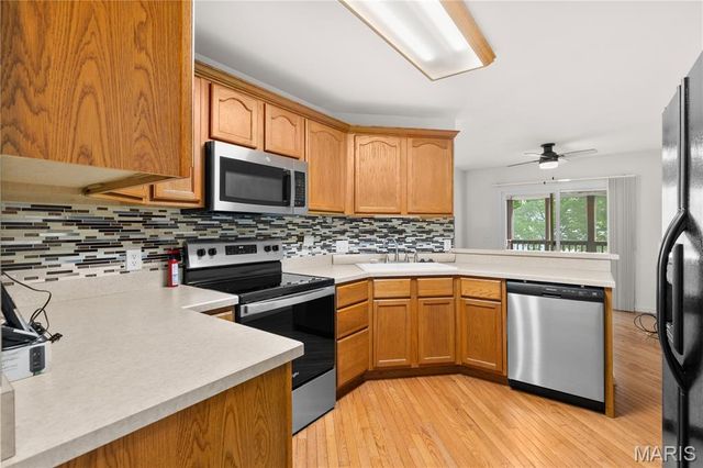 124 Park Ridge Drive, O'fallon, MO 63366