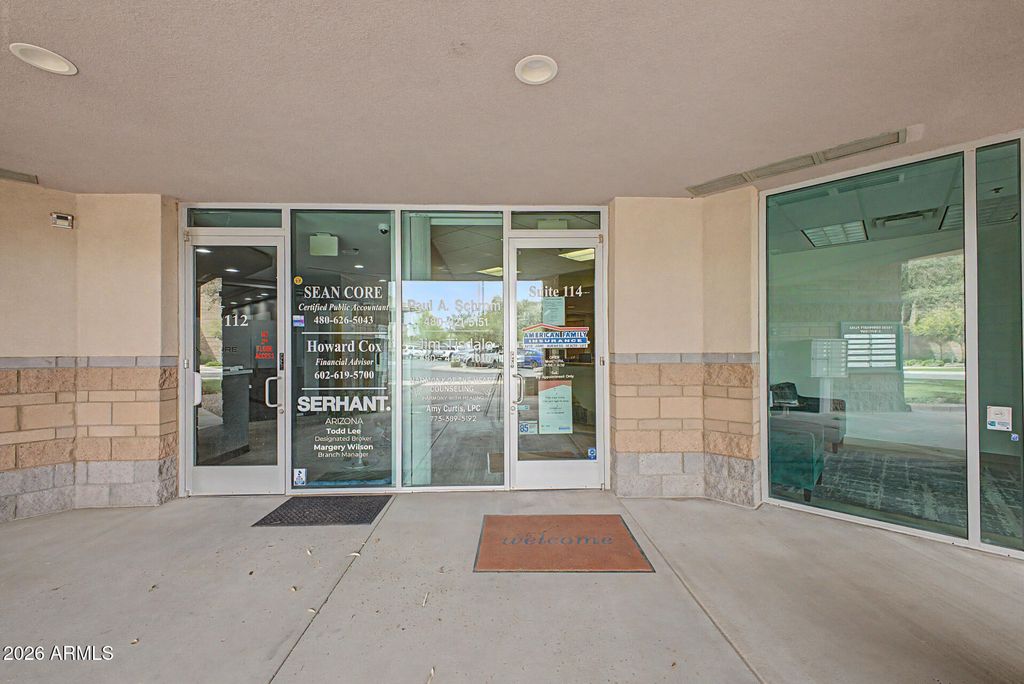 565 W CHANDLER Boulevard 114, Chandler, AZ 85225 — photo 2