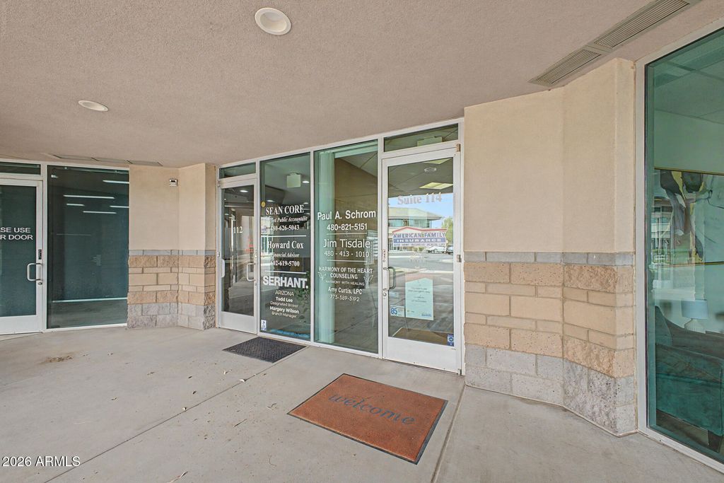 565 W CHANDLER Boulevard 114, Chandler, AZ 85225 — photo 3