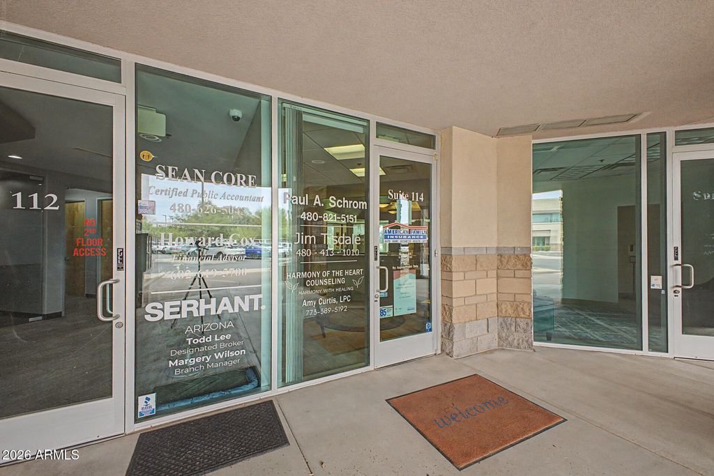 565 W CHANDLER Boulevard 114, Chandler, AZ 85225 — photo 4