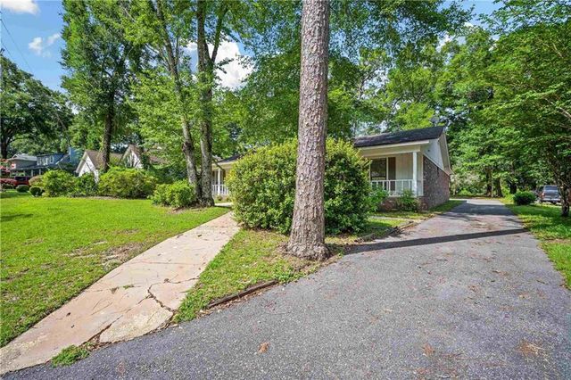 509 Ridgewood Drive, Daphne, AL 36526