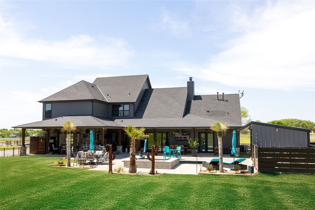 13808 Bates Aston Road, Haslet, TX 76052