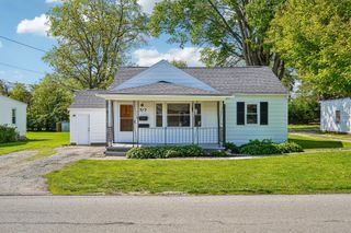 717 W Light Street 717 W Light Street, Urbana, OH 43078